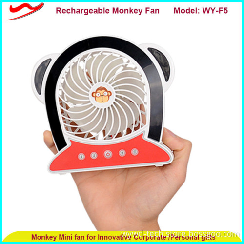 2016 Trending products travel battery operated heat resistant fans for nail art premium